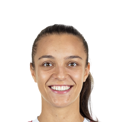 FC 25 Natalia Padilla Bidas Face