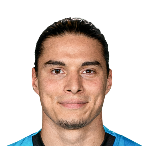 FC 25  Face
