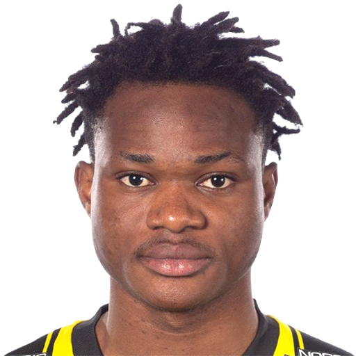 FC 25 Face