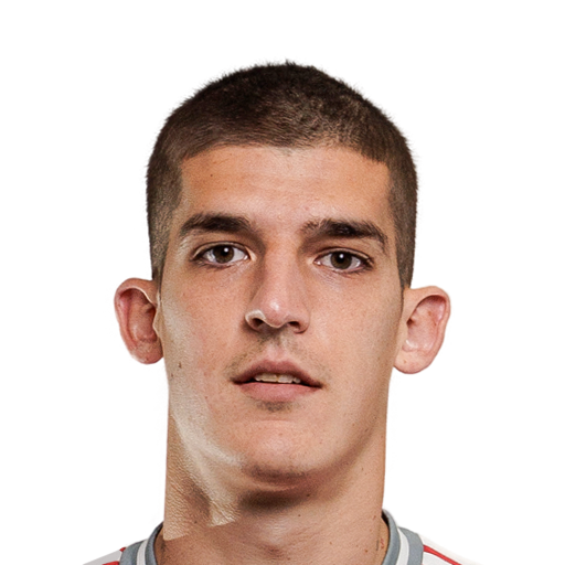 FC 25 Face