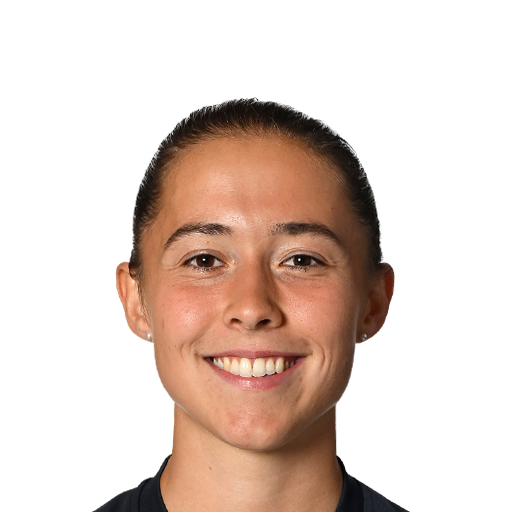 FC 25 Amelie Schuster Face