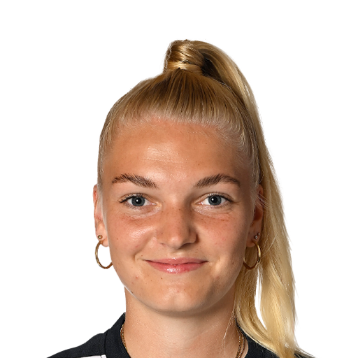 FC 25 Romy Baraniak Face