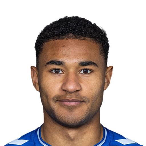 FC 25 Meister Face