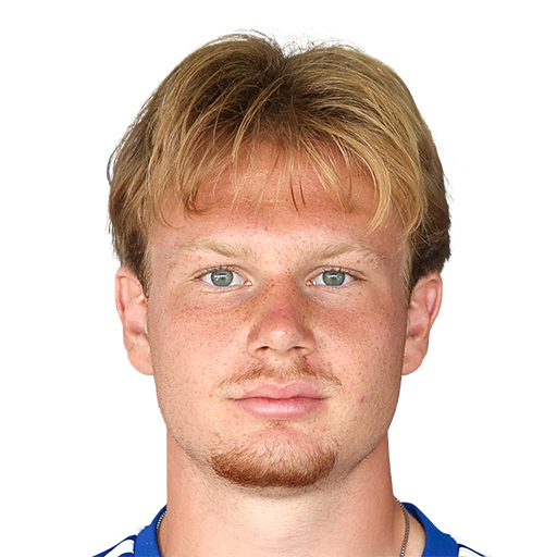 FC 25  Face