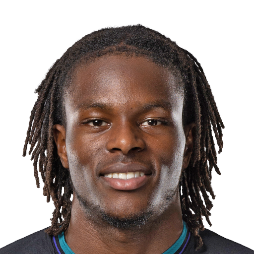 FC 25 Nathan Asiimwe Face