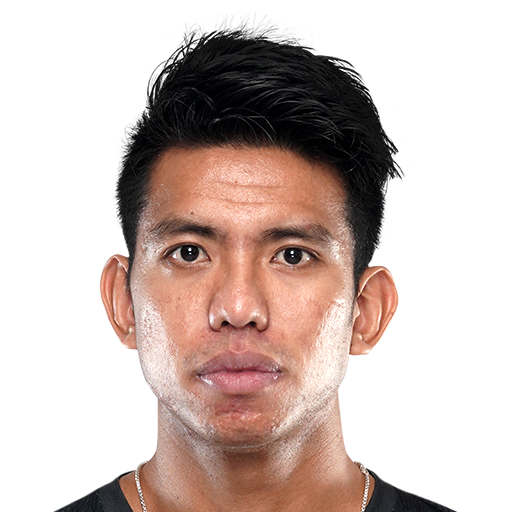 FC 25 Face