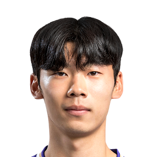 FC 25  Face