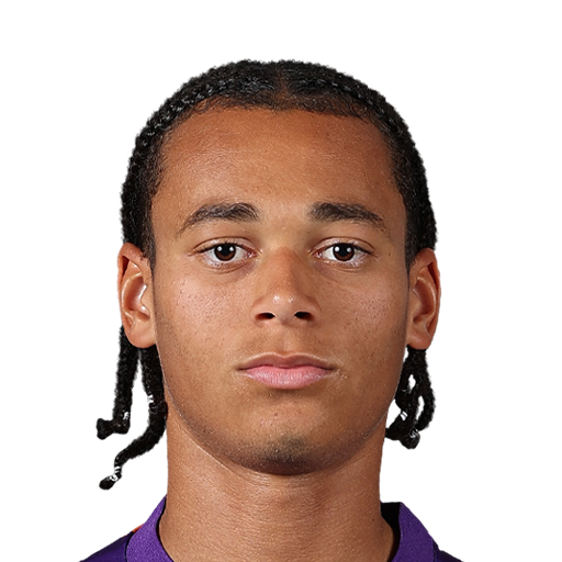 FC 25 Face