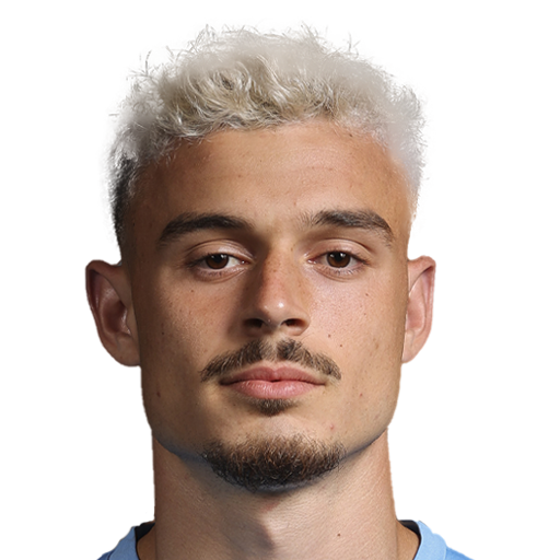 FC 25 Stav Lemkin Face