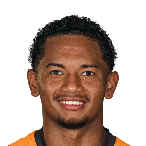 FC 25 Eguinaldo Face