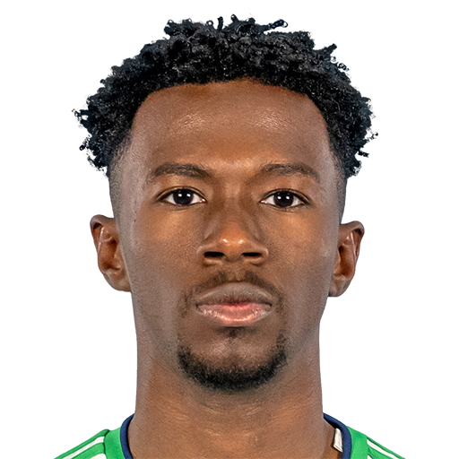 FC 25 Al Zubaidi Face