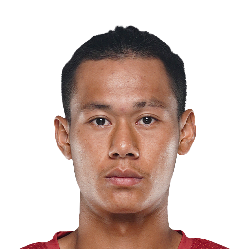 FC 25 Face