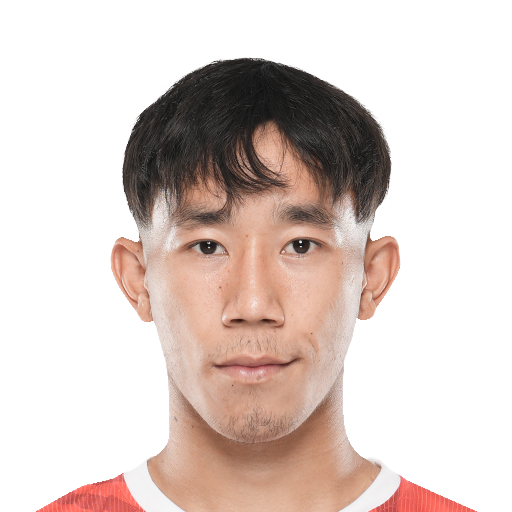 FC 25 Thoi Singh Face