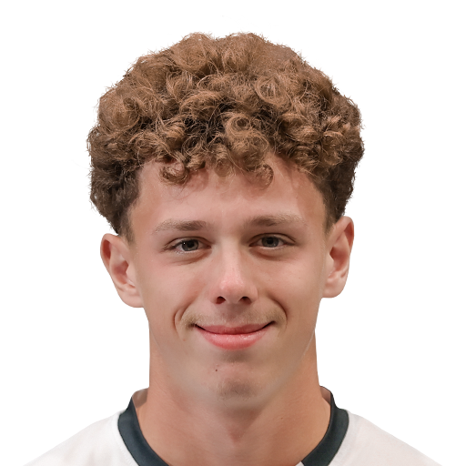 FC 25 Phoenix Scholtz Face