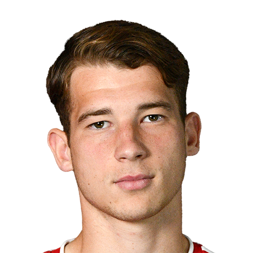 FC 25 Face