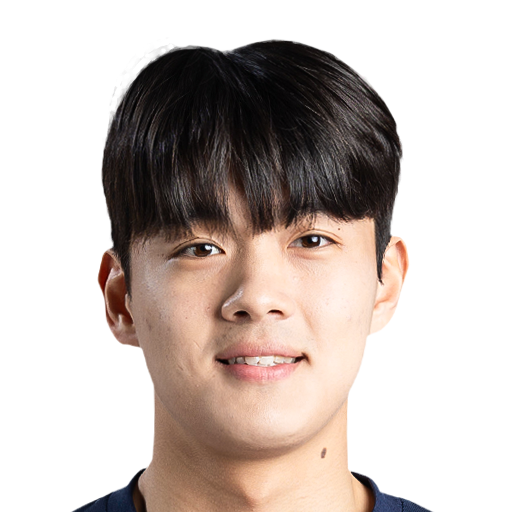 FC 25  Face
