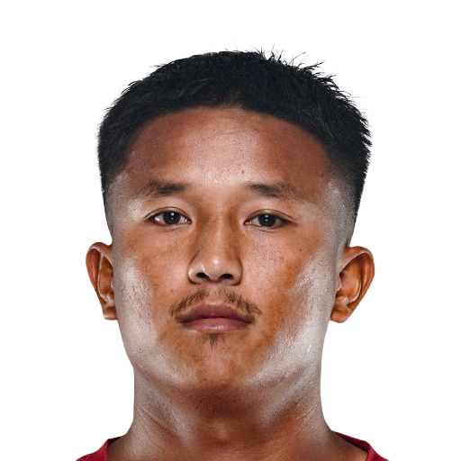 FC 25 Face