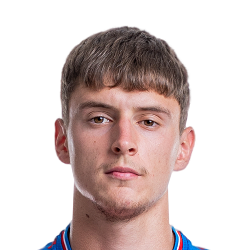FC 25 Jan Paluska Face