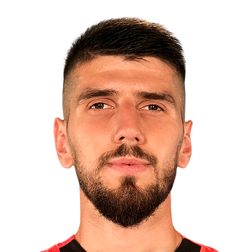 FC 25  Face