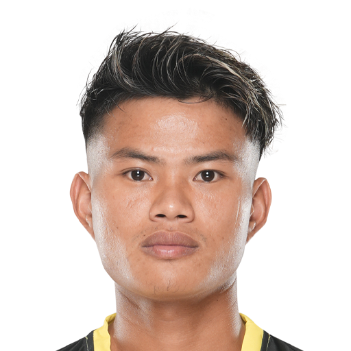 FC 25 Face