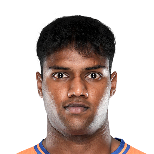 FC 25 Face