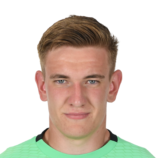 FC 25 Face