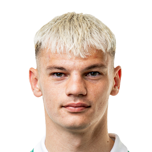 FC 25 Face