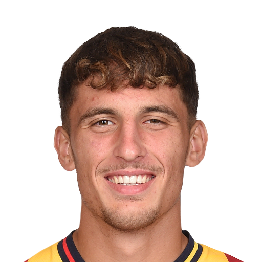 FC 25 Face