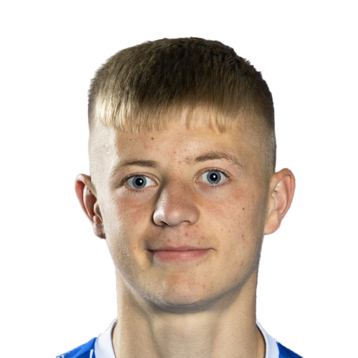 FC 25 Face