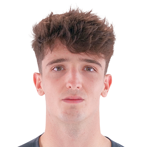 FC 25 Face