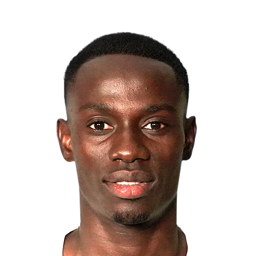 FC 25 Face