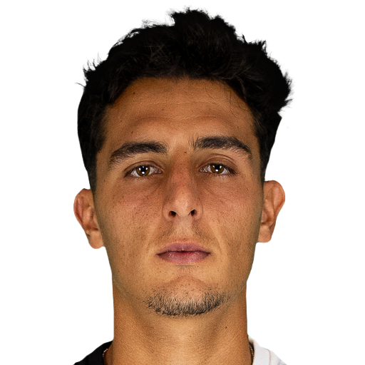 FC 25  Face