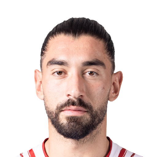 FC 25 Face