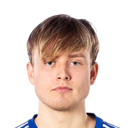 FC 25 Face