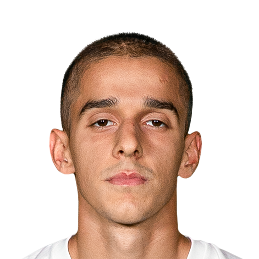 FC 25  Face