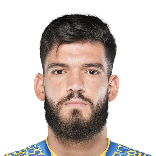 FC 25 Face