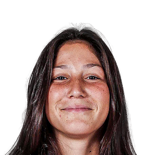 FC 25 Lara Martins Face