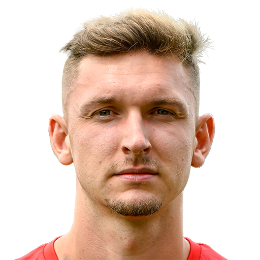 FC 25 Face