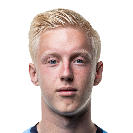 FC 25  Face