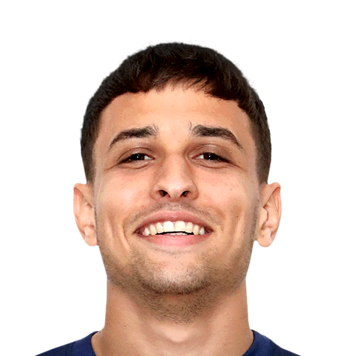 FC 25  Face