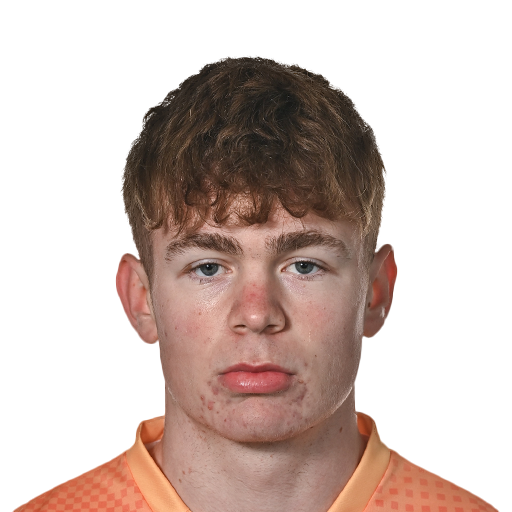 FC 25 Face
