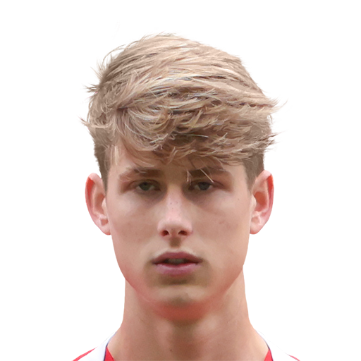 FC 25  Face