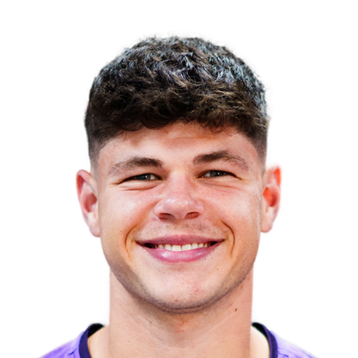 FC 25 Face