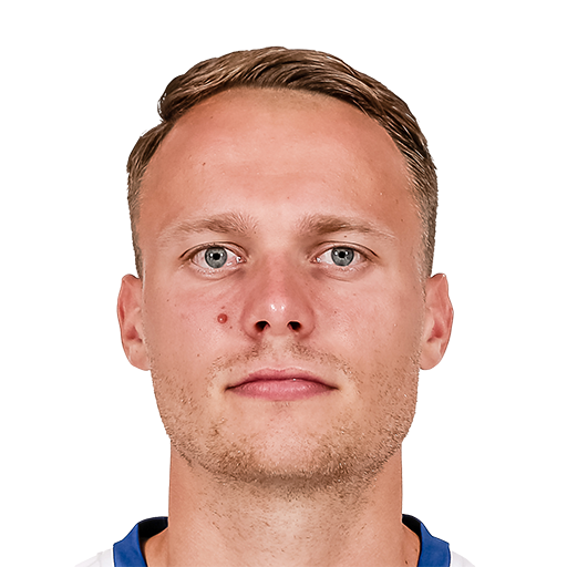 FC 25 Face