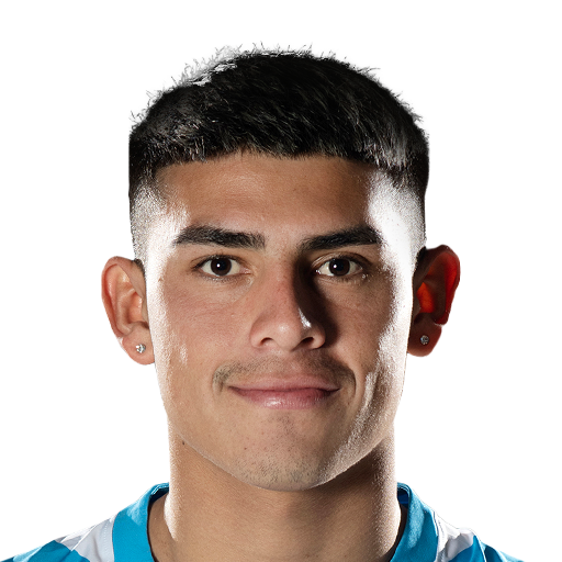 FC 25 Face