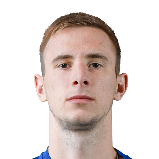 FC 25  Face