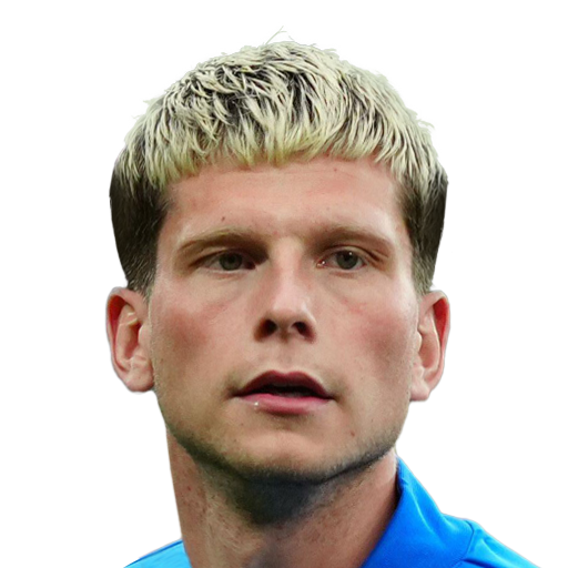 FC 25 Face