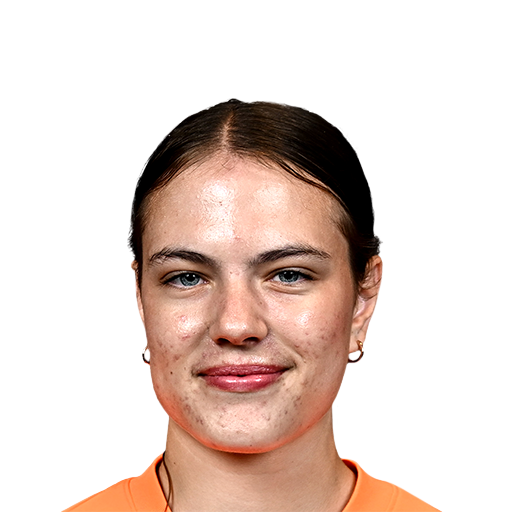 FC 25  Face