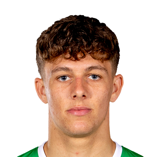 FC 25  Face