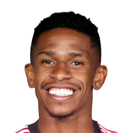 FC 25 Face